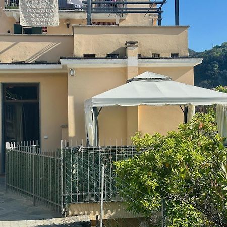 Varazze Apartment Εξωτερικό φωτογραφία