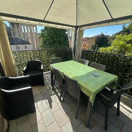 Varazze Apartment Εξωτερικό φωτογραφία
