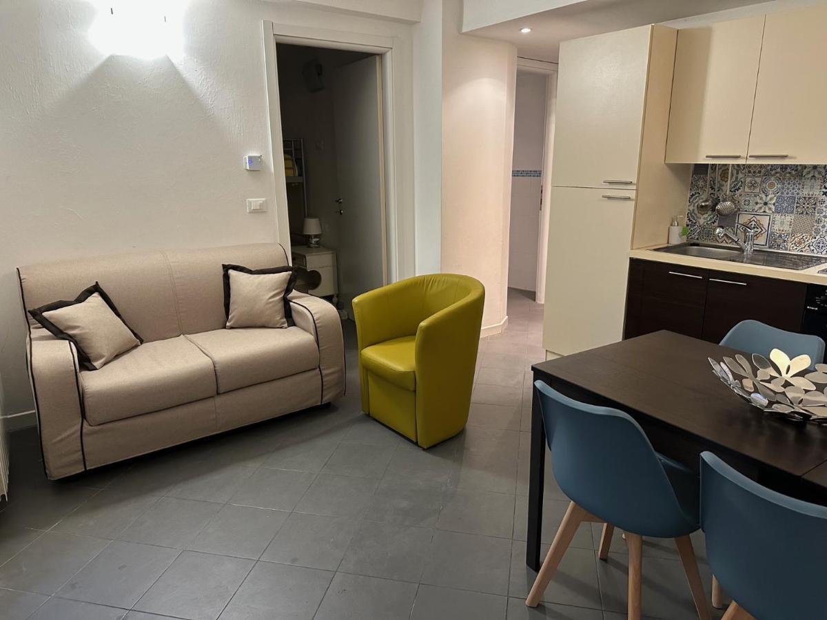 Varazze Apartment Εξωτερικό φωτογραφία