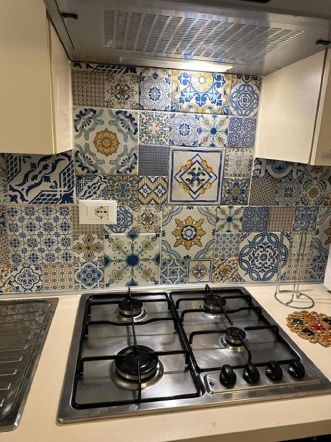 Varazze Apartment Εξωτερικό φωτογραφία