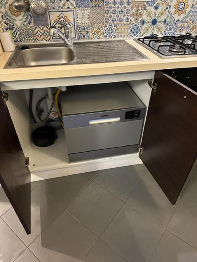 Varazze Apartment Εξωτερικό φωτογραφία