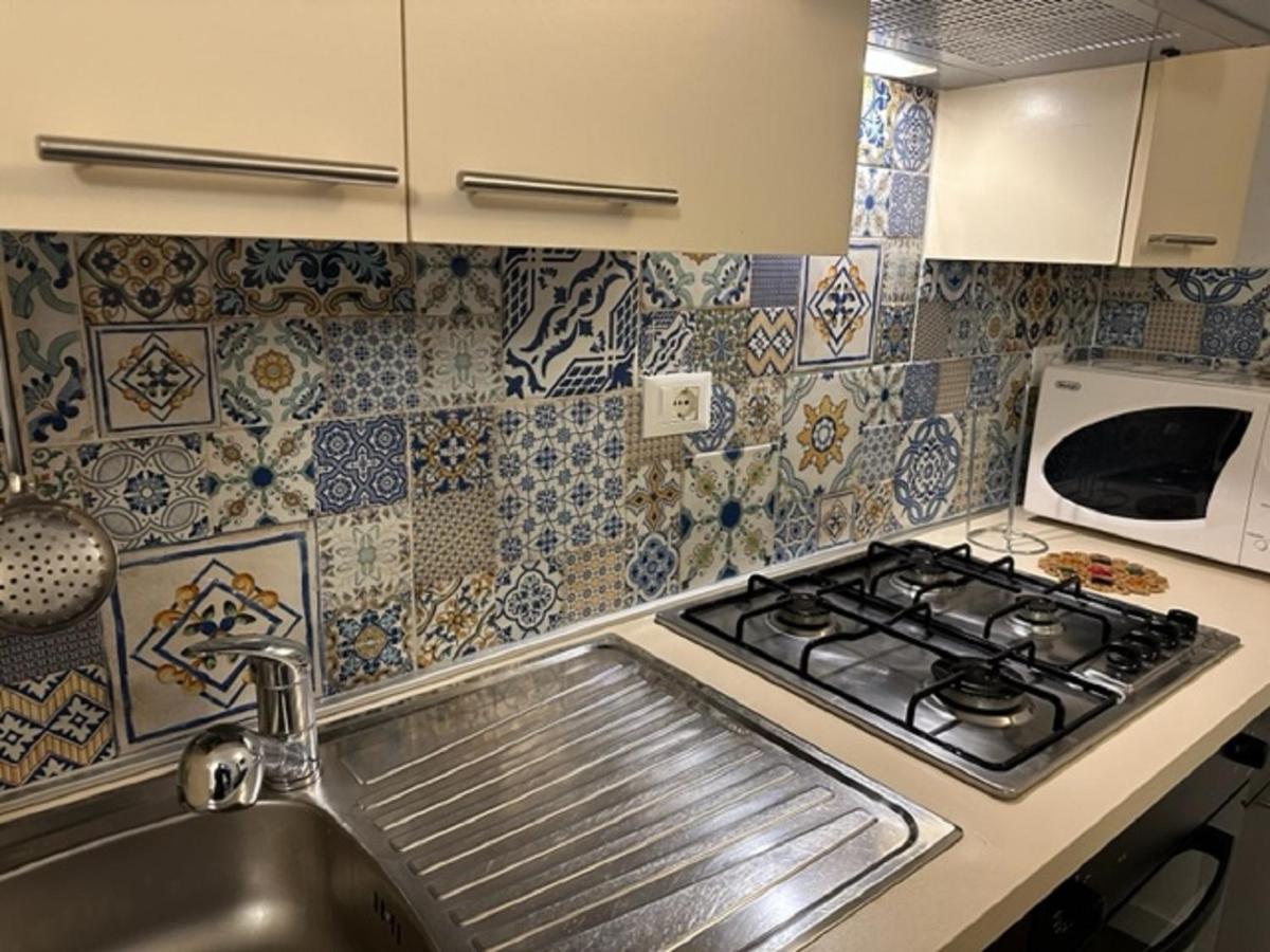 Varazze Apartment Εξωτερικό φωτογραφία