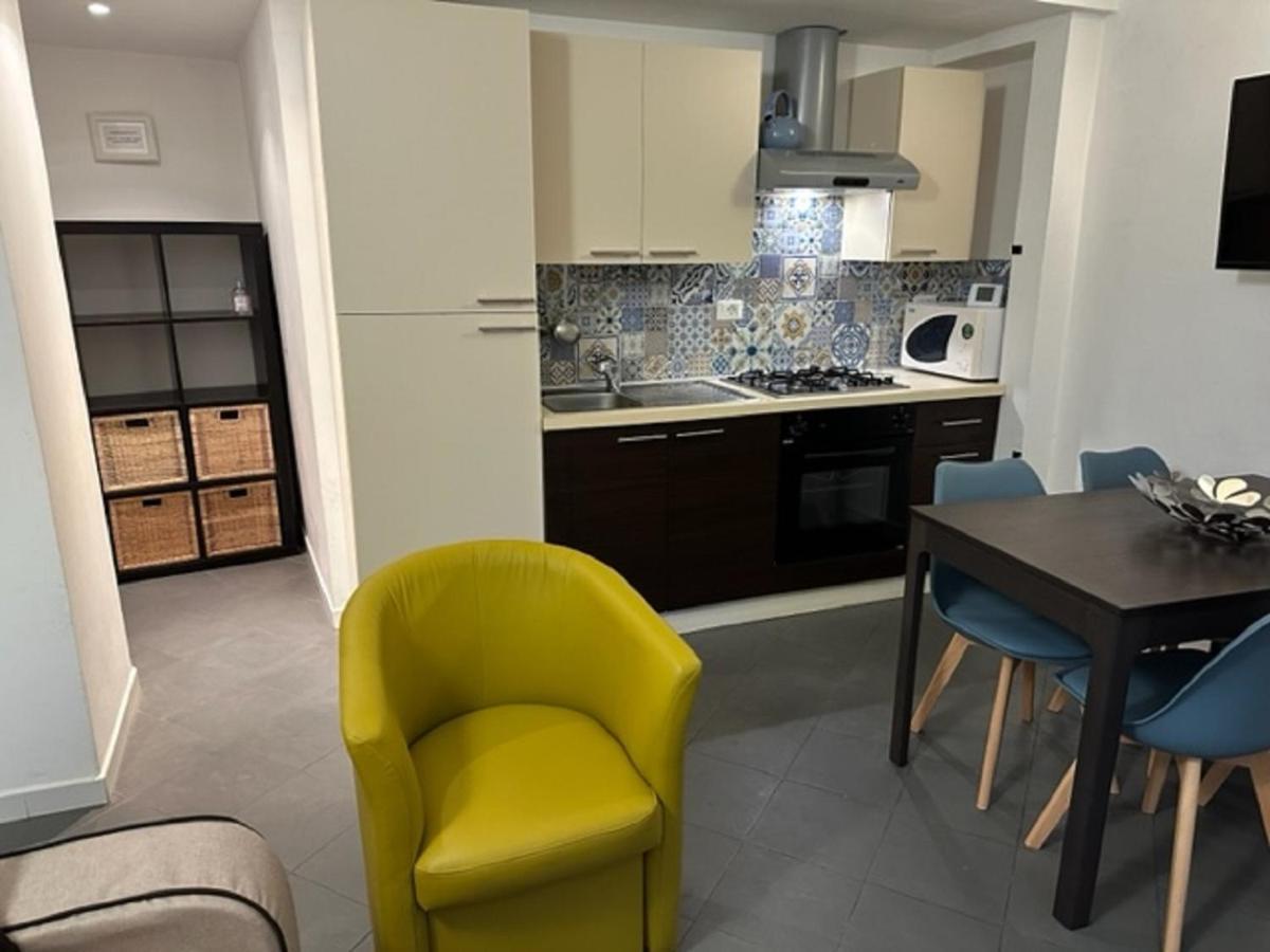 Varazze Apartment Εξωτερικό φωτογραφία