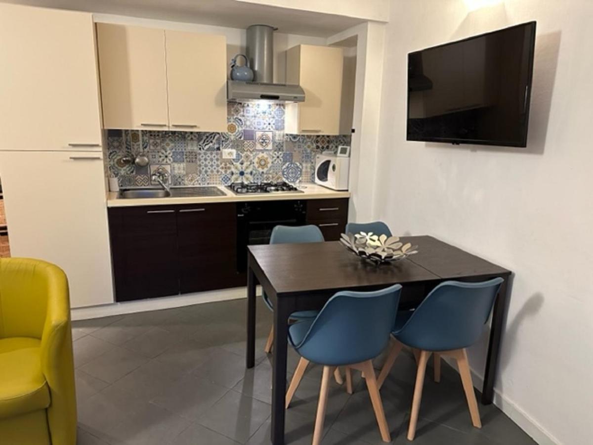 Varazze Apartment Εξωτερικό φωτογραφία