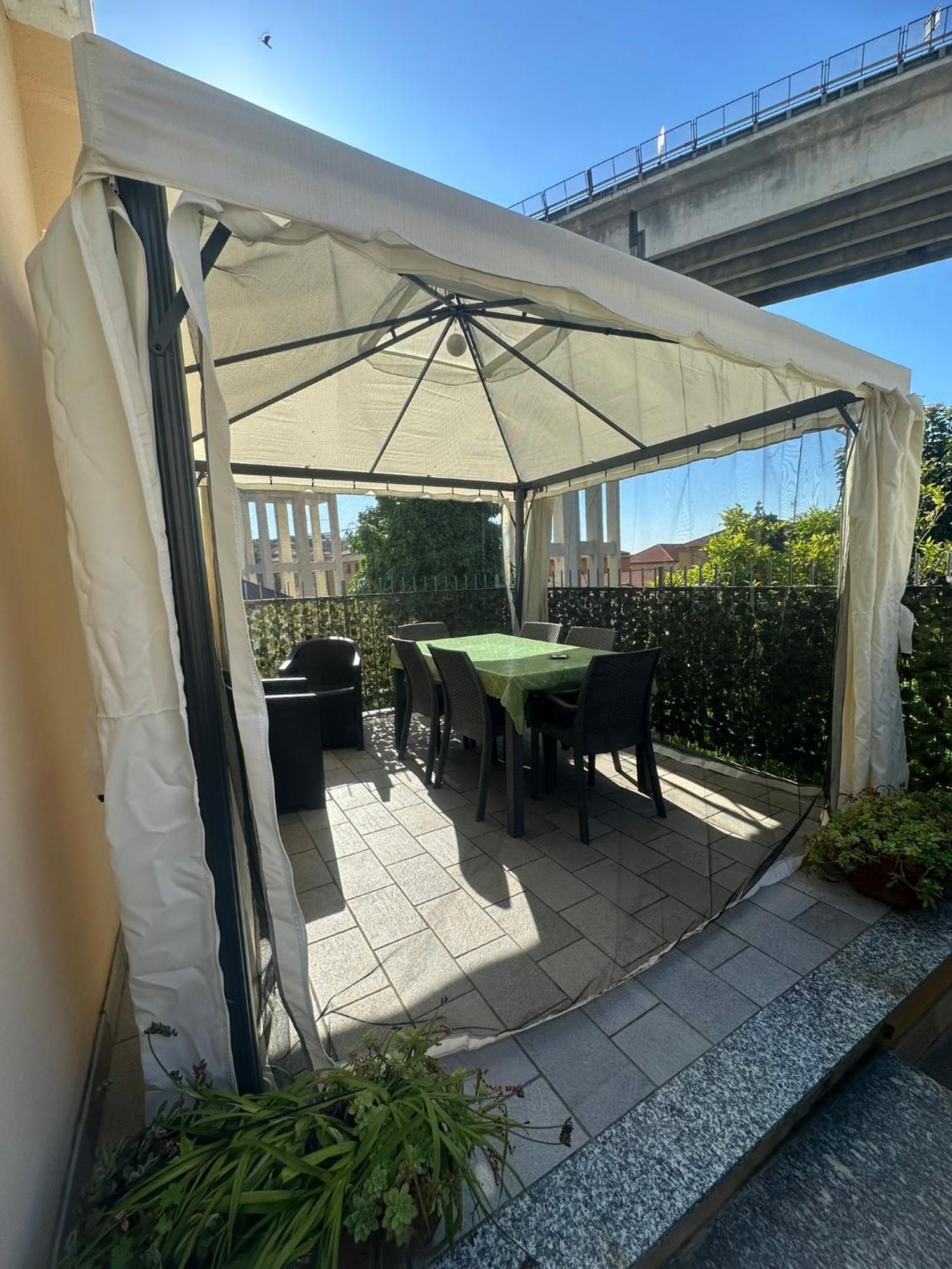 Varazze Apartment Εξωτερικό φωτογραφία