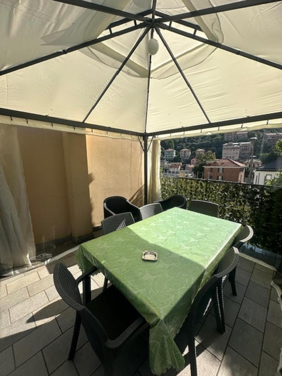 Varazze Apartment Εξωτερικό φωτογραφία