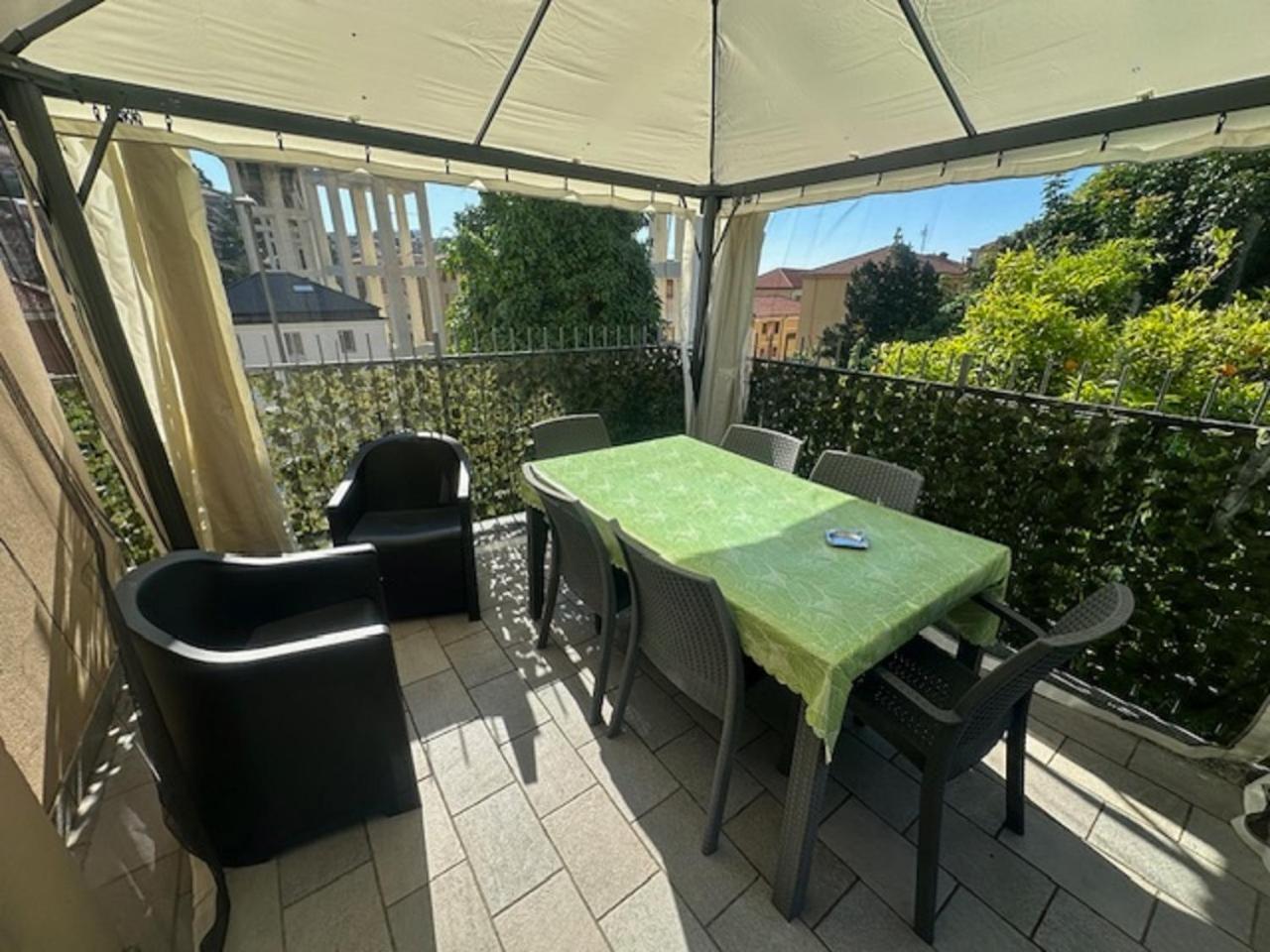 Varazze Apartment Εξωτερικό φωτογραφία
