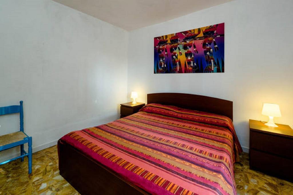 Varazze Apartment Δωμάτιο φωτογραφία
