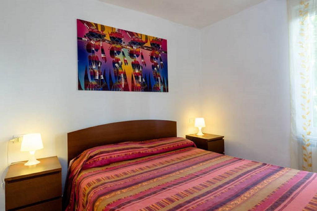 Varazze Apartment Δωμάτιο φωτογραφία