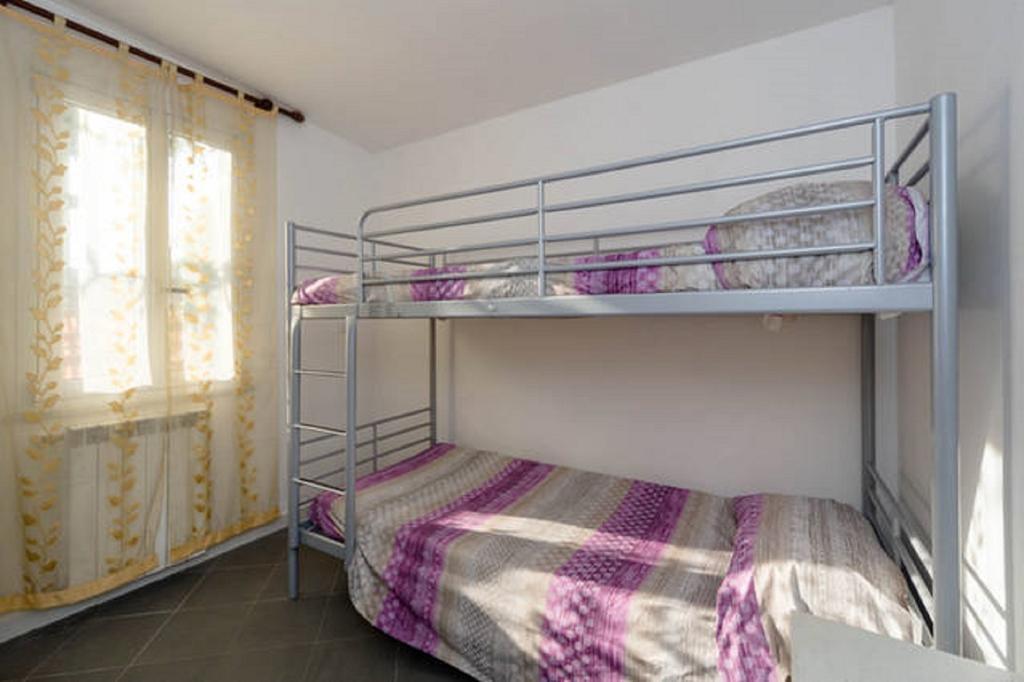 Varazze Apartment Δωμάτιο φωτογραφία