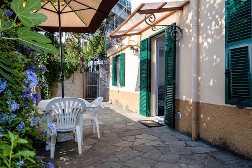 Varazze Apartment Δωμάτιο φωτογραφία