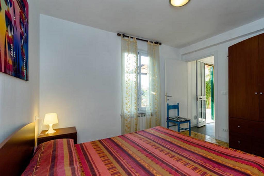 Varazze Apartment Δωμάτιο φωτογραφία