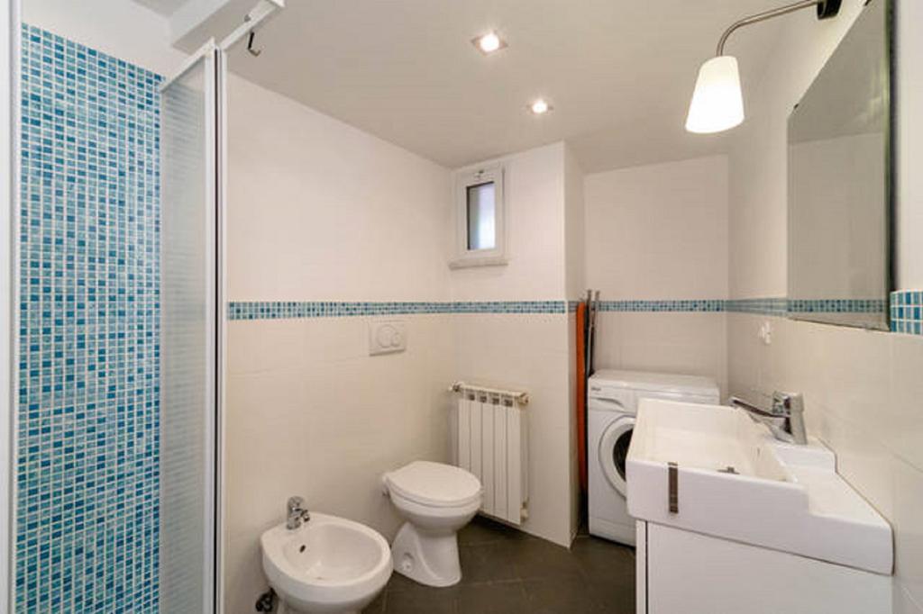 Varazze Apartment Δωμάτιο φωτογραφία
