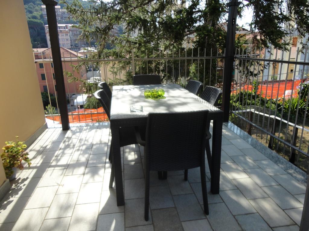 Varazze Apartment Εξωτερικό φωτογραφία