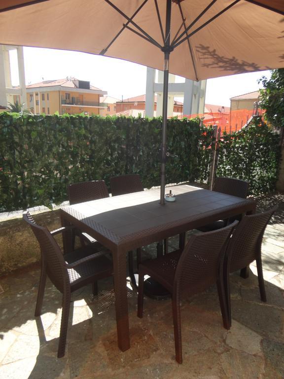 Varazze Apartment Εξωτερικό φωτογραφία